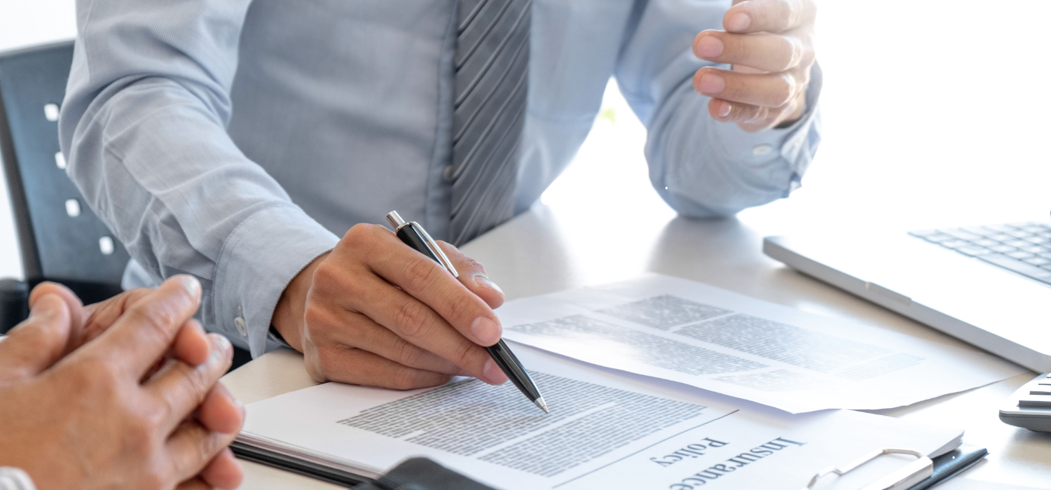 Beneficios de contar con un buen asesor de seguros